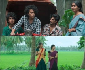 Tuk Tuk 2025 Tamil Movie in Hindi Download 4 05 tuk tuk 2025 hindi org dual audio movie download in moviesgala
