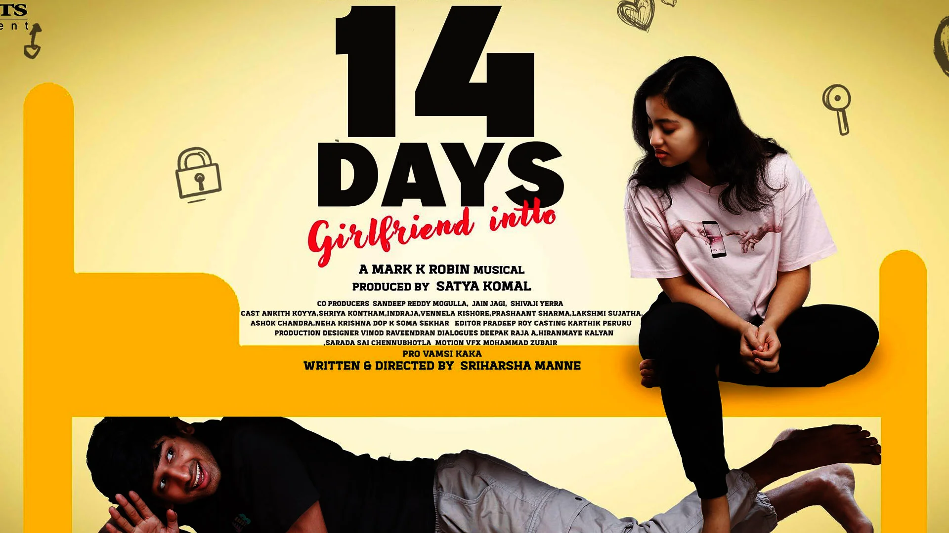 14 Days Girlfriend Intlo 2025 MP4 Movies Hindi Dubbed 1 14 Days Girlfriend Intlo 2025 MP4 Movies Hindi Dubbed