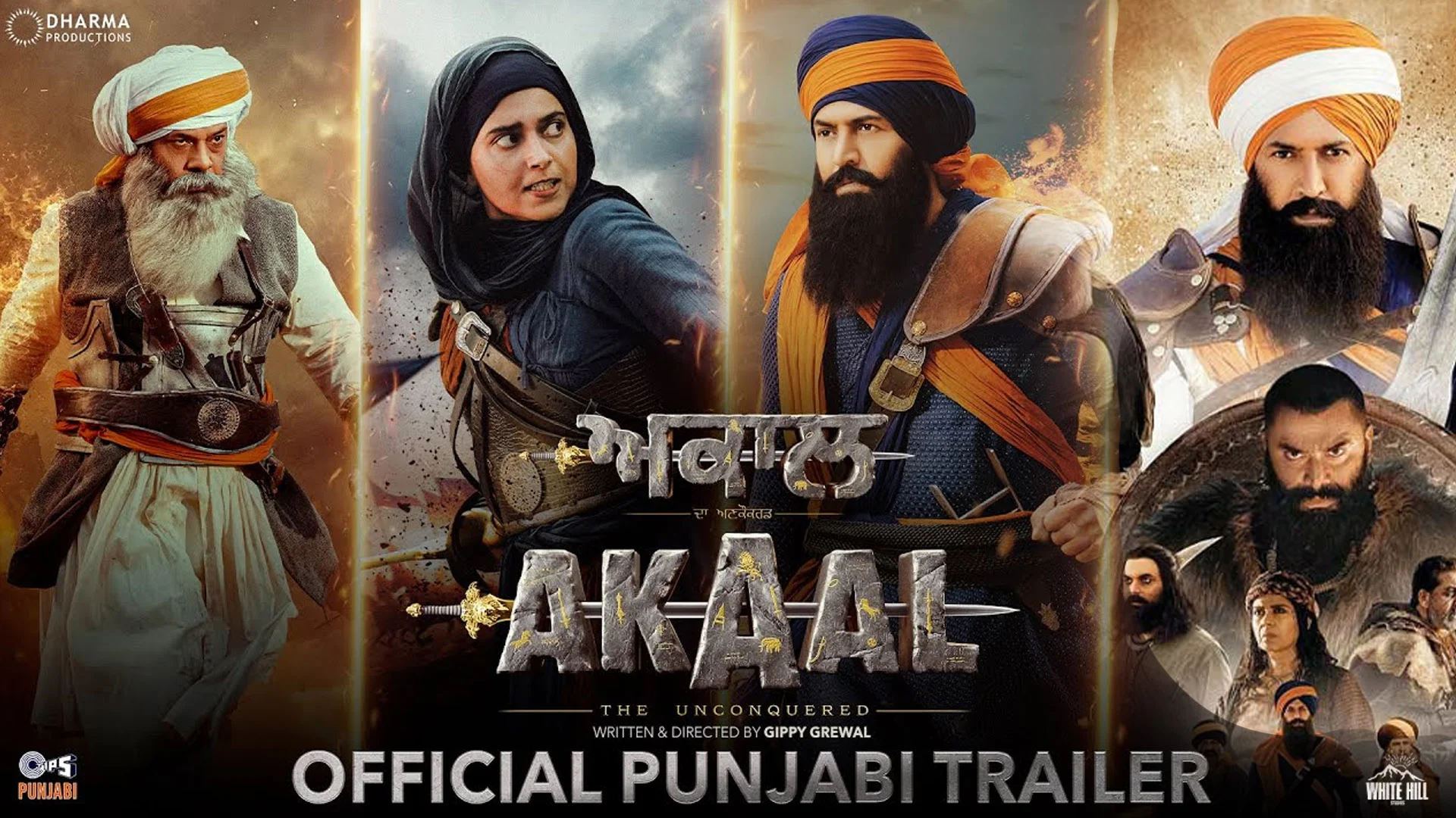 Akaal The Unconquered 2025 Punjabi Movies Download Hindi Dubbed 1 Akaal The Unconquered 2025 Punjabi Movies Download Hindi Dubbed