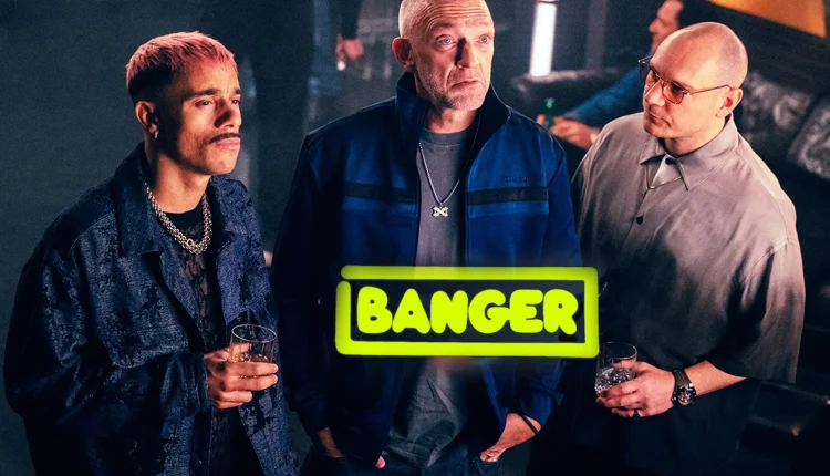 Banger 2025 Hollywood Hindi Dubbed Movie Download