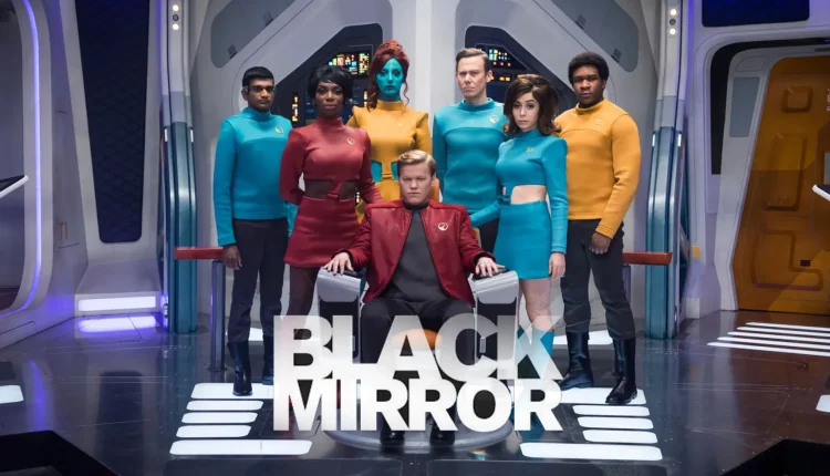 Black Mirror 2025 S07 Hindi Dubbed Webseries Download
