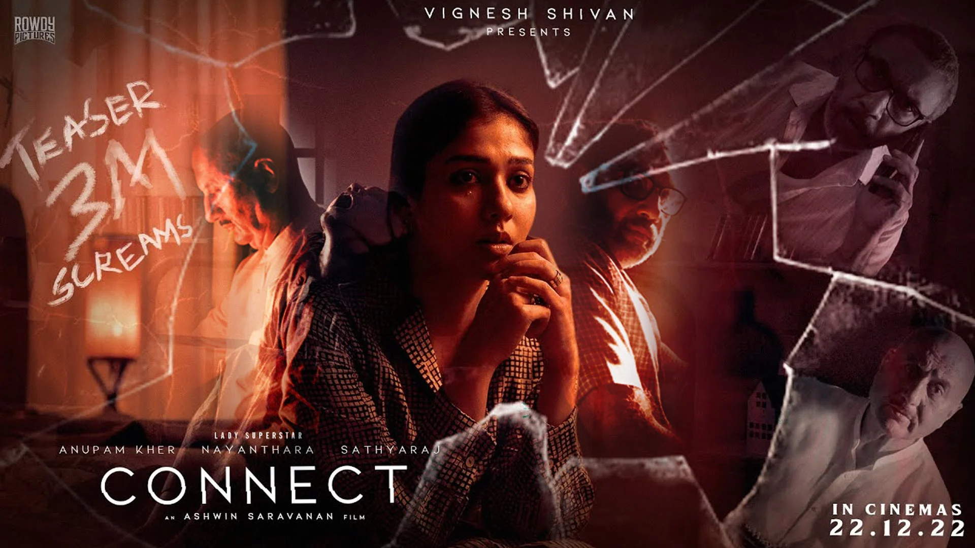 CONNECT 2022 Bollywood Full Movie Download 1 CONNECT 2022 Bollywood Full Movie Download
