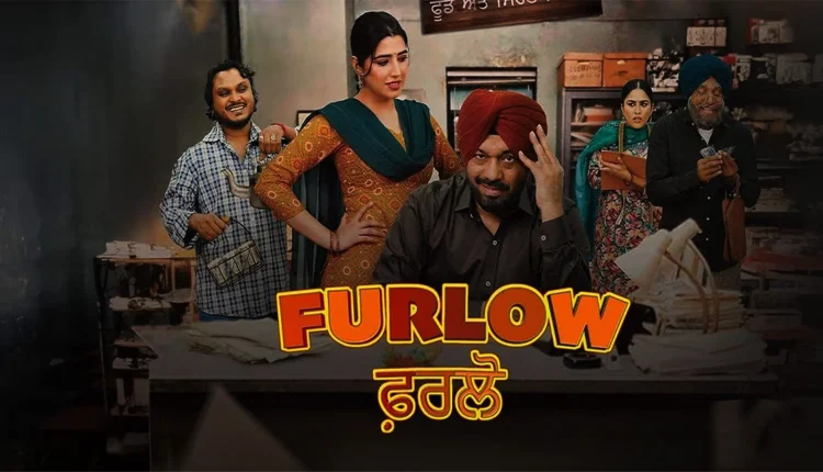 Furlow 2025 Punjabi New Movies Download