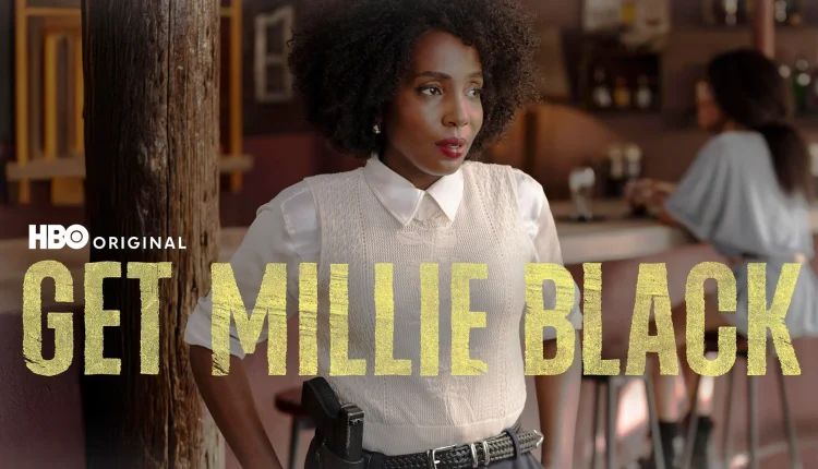 Get Millie Black 2025 S01 Hindi Dubbed Webseries Download