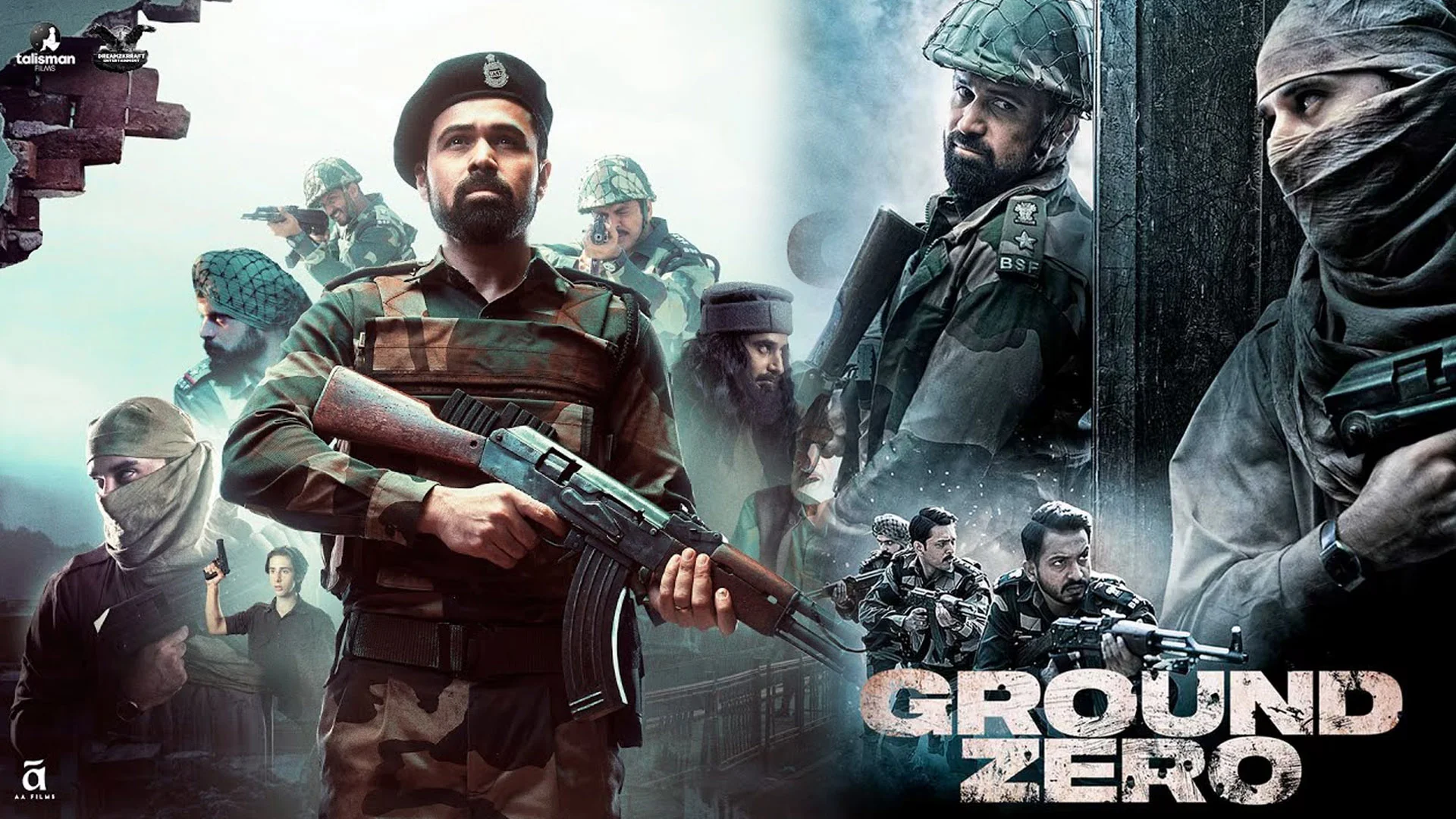 Ground Zero 2025 New Hindi Movies Download 1 Ground Zero 2025 New Hindi Movies Download