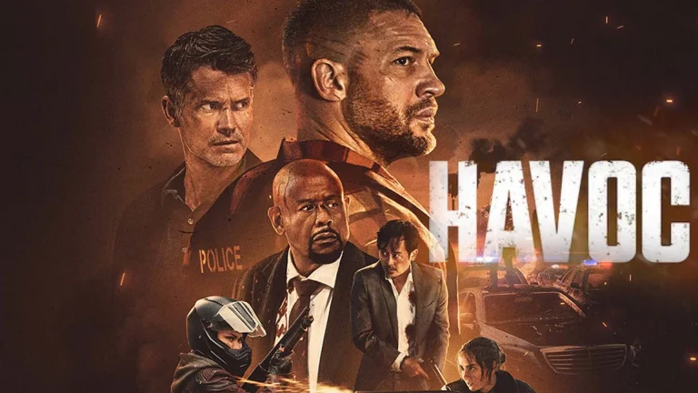 Havoc 2025 Hollywood Hindi Dubbed Movie Download 11 Havoc 2025 Hollywood Hindi Dubbed Movie Download
