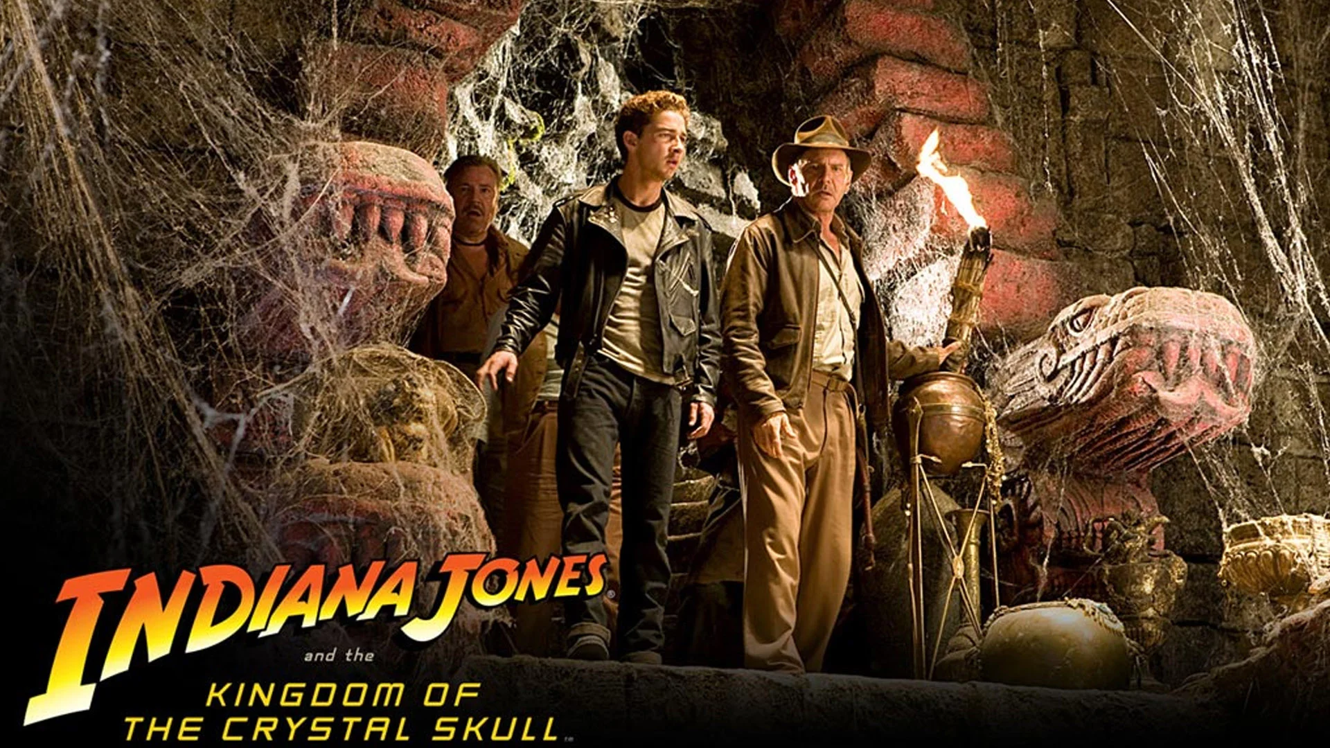 Indiana Jones and the Kingdom of the Crystal Skull 2008 MP4 Movies Hindi Dubbed 1 Indiana Jones and the Kingdom of the Crystal Skull 2008 MP4 Movies Hindi Dubbed