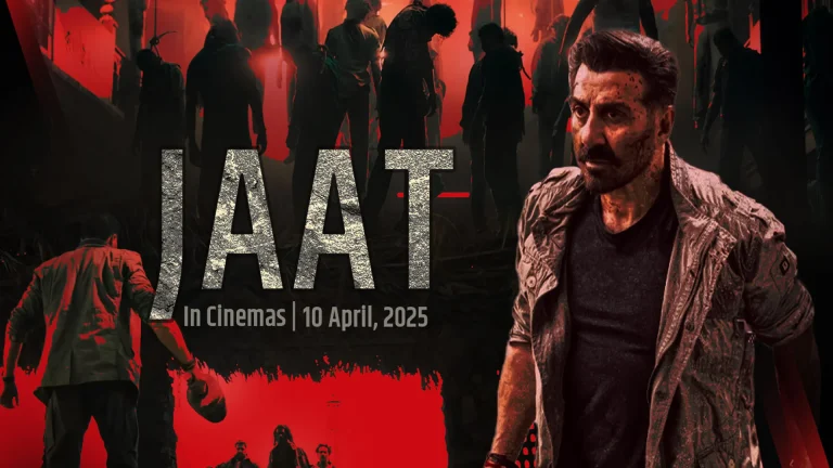 Jaat 2025 New Bollywood Movies Download In HD