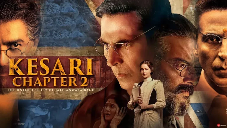 Kesari Chapter 2 2025 Hindi Movies Download 14 Kesari Chapter 2 2025 Hindi Movies Download