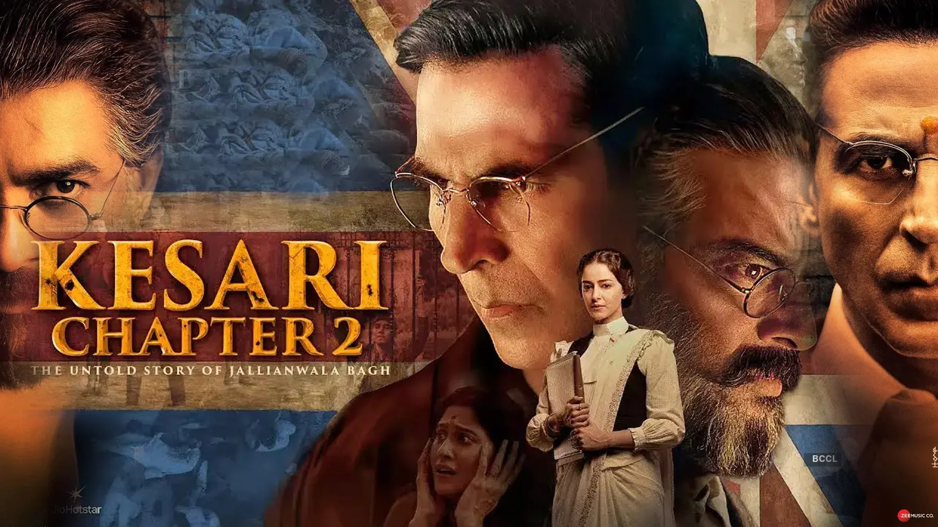 Kesari Chapter 2 2025 Hindi Movies Download 1 Kesari Chapter 2 2025 Hindi Movies Download