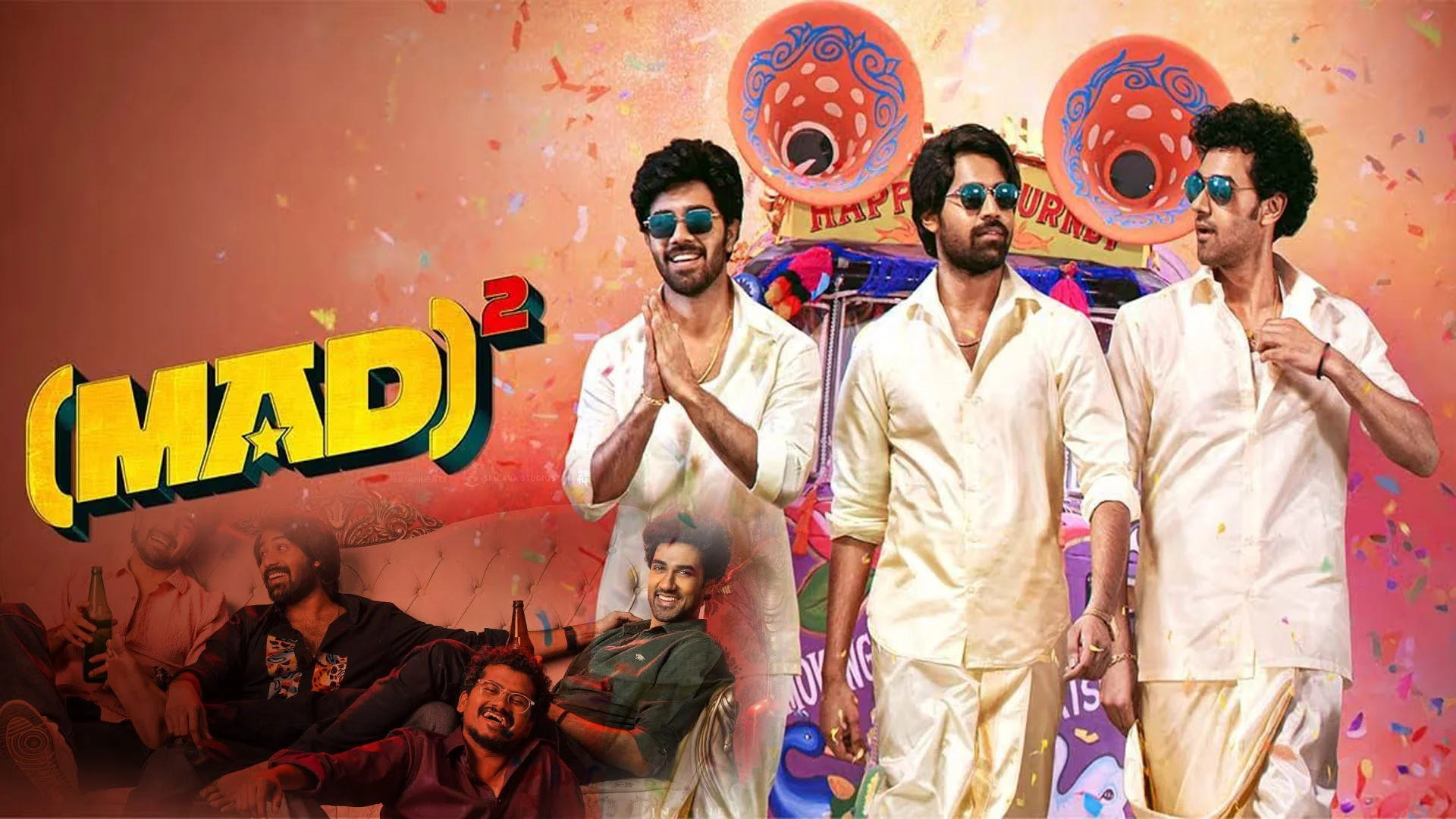 Mad Square 2025 Free South Movie Hindi Dubbed Download 1 Mad Square 2025 South Movie Hindi Dubbed Download