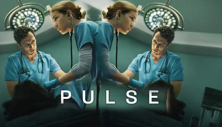 Pulse 2025 Season 01 Hollywood Webseries Download