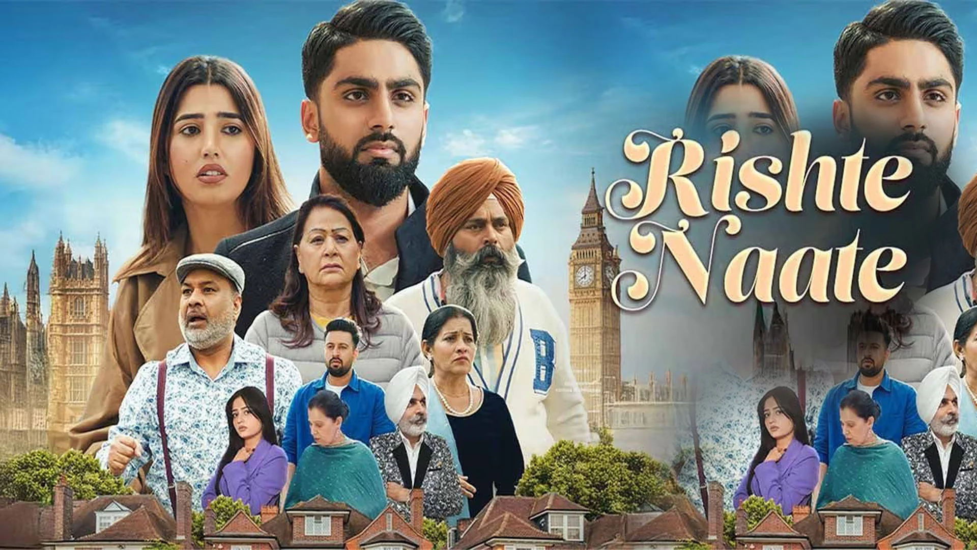 Rishte Naate 2025 Punjabi New Movies Download 1 Rishte Naate 2025 Punjabi New Movies Download