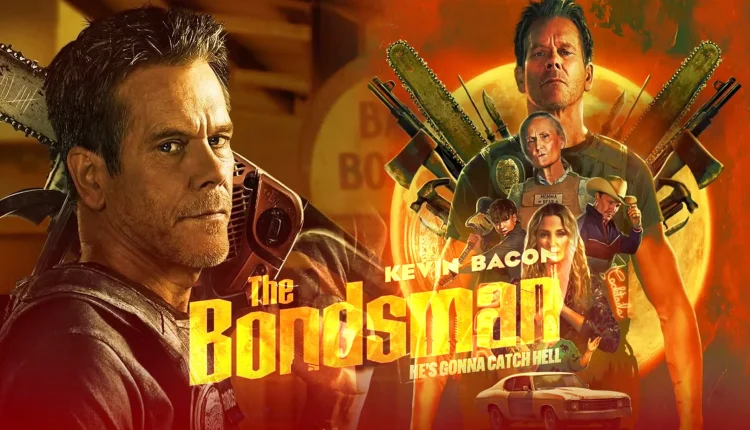The Bondsman 2025 Season 01 Hindi Dubbed Webseries Download
