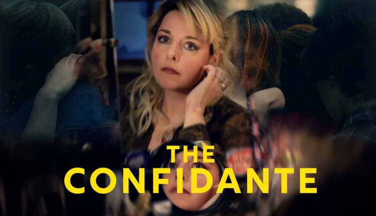The Confidante 2024 S01 Hindi Dubbed Web Series DownloadThe Confidante 2024 S01 Hindi Dubbed Web Series Download