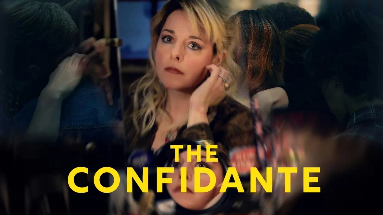 The Confidante 2024 S01 Hindi Dubbed Web Series DownloadThe Confidante 2024 S01 Hindi Dubbed Web Series Download