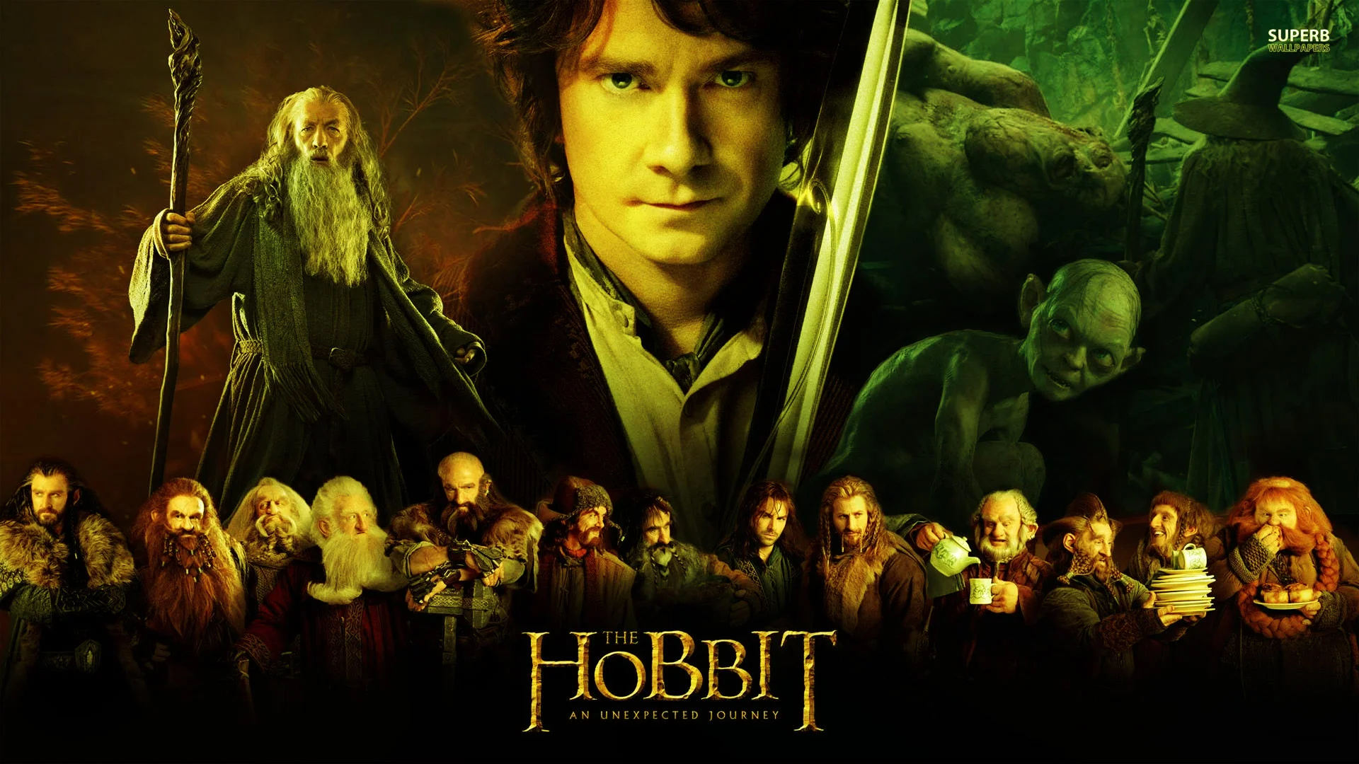 The Hobbit An Unexpected Journey 2012 Hollywood Hindi Dubbed Movie Download 1 The Hobbit An Unexpected Journey 2012 Hollywood Hindi Dubbed Movie Download