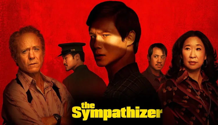 The Sympathizer 2024 S01 Dubbed Webseries Download