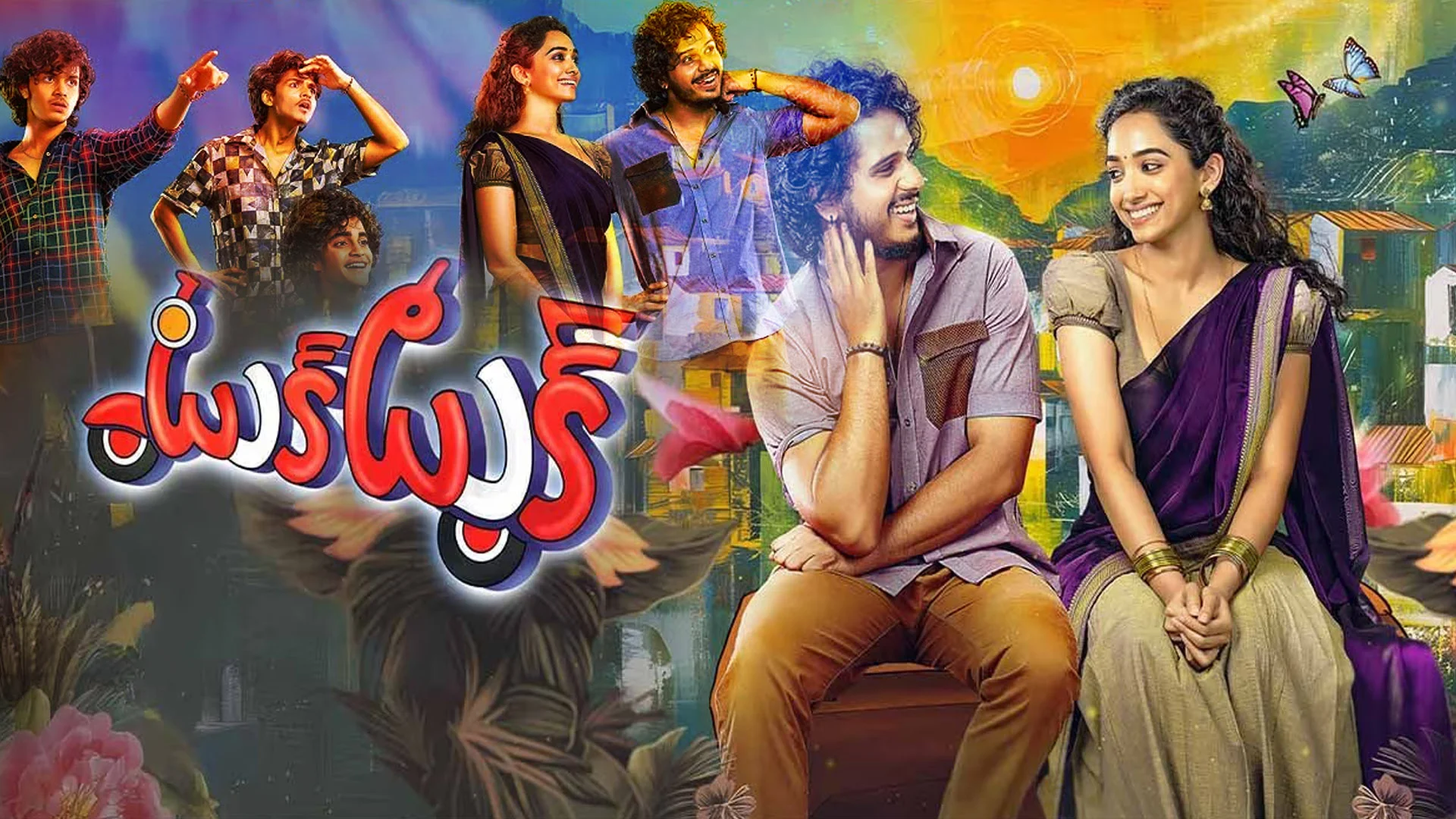 Tuk Tuk 2025 Tamil Movie in Hindi Download 1 Tuk Tuk 2025 Tamil Movie in Hindi Download
