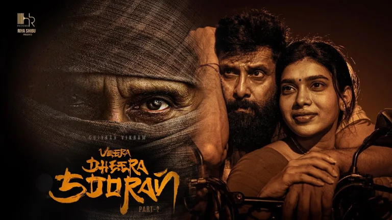 Veera Dheera Sooran Part 2 2025 MP4 Movies Hindi Dubbed 8 Veera Dheera Sooran Part 2 2025 MP4 Movies Hindi Dubbed