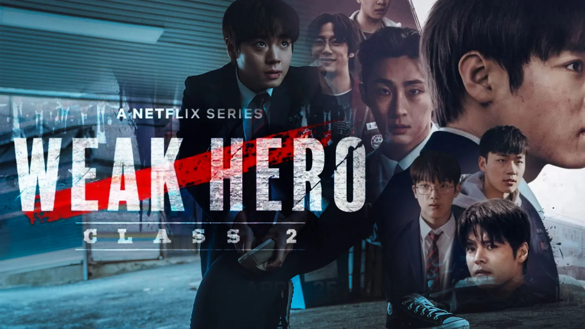 Weak Hero 2025 S02 Dubbed Movies In Hindi Dual Audio 1 Weak Hero 2025 S02 Dubbed Movies In Hindi Dual Audio