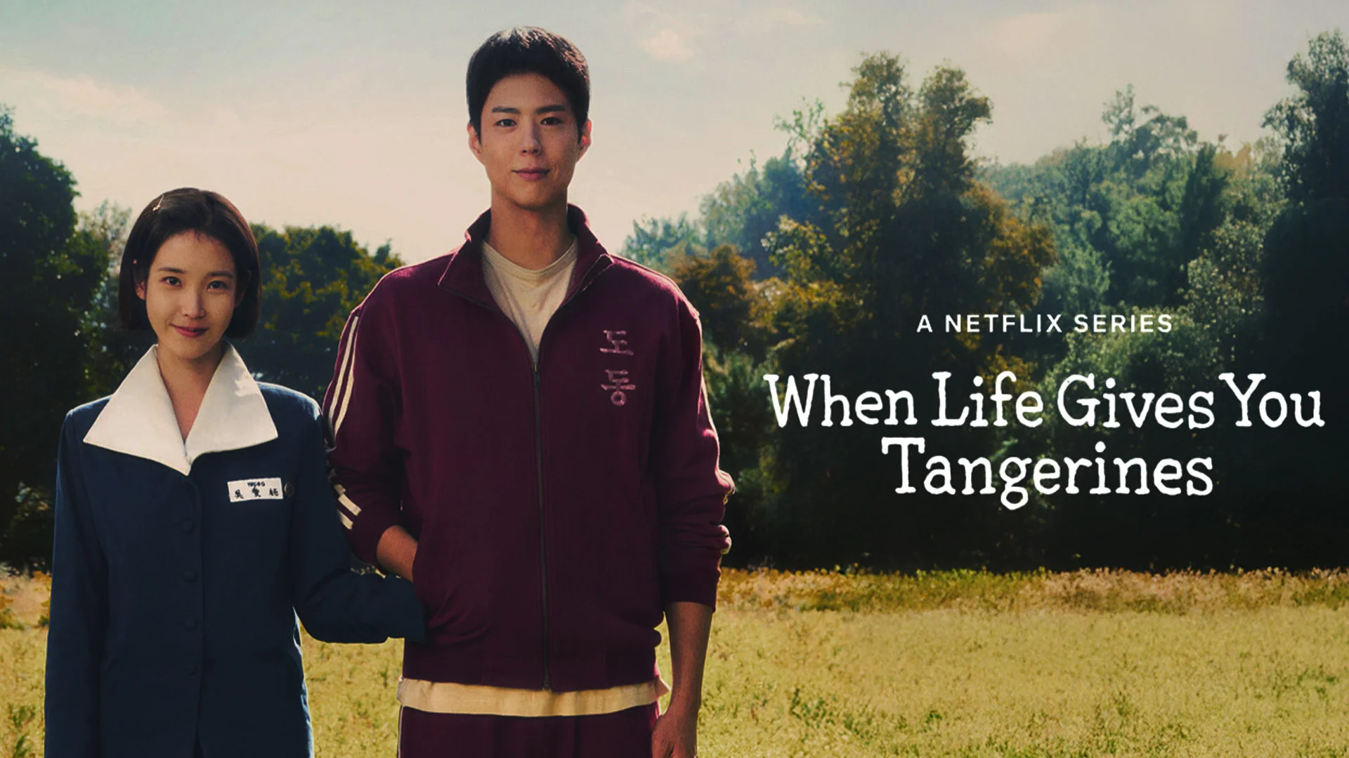 When Life Gives You Tangerines 2025 S01 Webseries Download 1 When Life Gives You Tangerines 2025 S01 Webseries Download