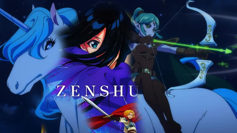 ZENSHU 2025 S01 Hindi Dubbed Webseries Download 6 ZENSHU 2025 S01 Hindi Dubbed Webseries Download