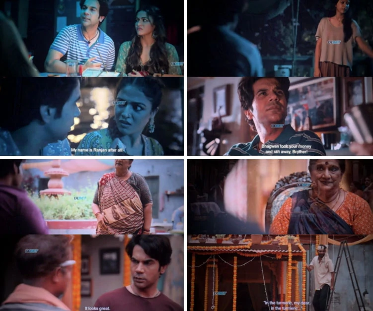 Bhool Chuk Maaf 2025 Bollywood Movies Download 2 Bhool Chuk Maaf 2025 Bollywood Movies Download