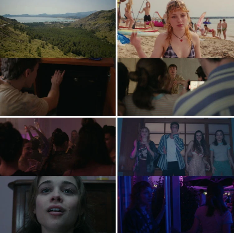 Graduation Trip Mallorca 2025 Hollywood Movies Download 2 Graduation Trip Mallorca 2025 Hollywood Movies Download