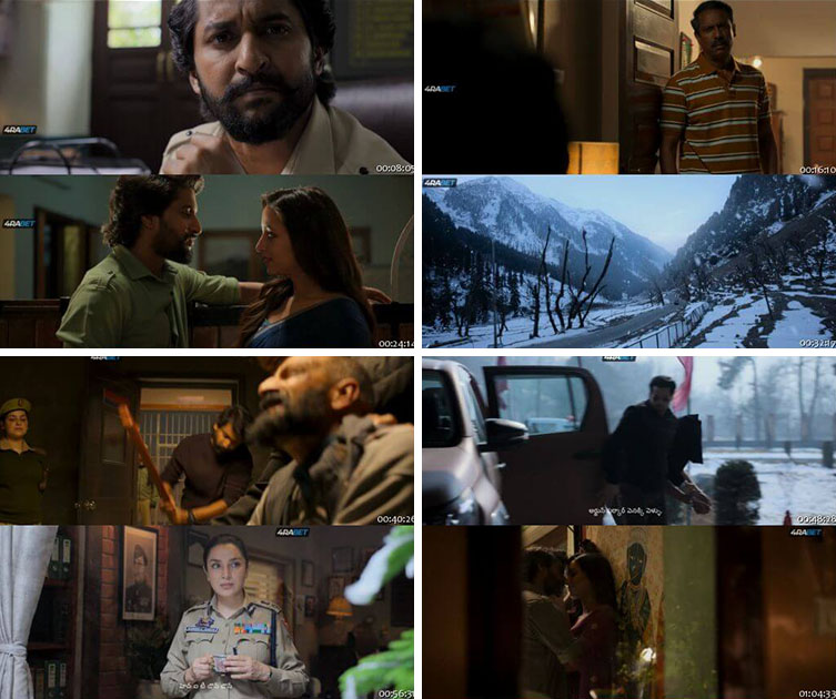 Hit The Third Case 2025 Hindi Movies Download 2 Hit The Third Case 2025 Hindi Movies Download