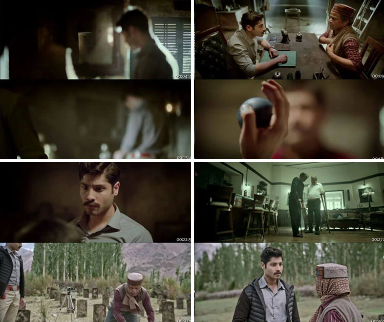 Interrogation 2025 Bollywood Movies Download 2 Interrogation 2025 Bollywood Movies Download