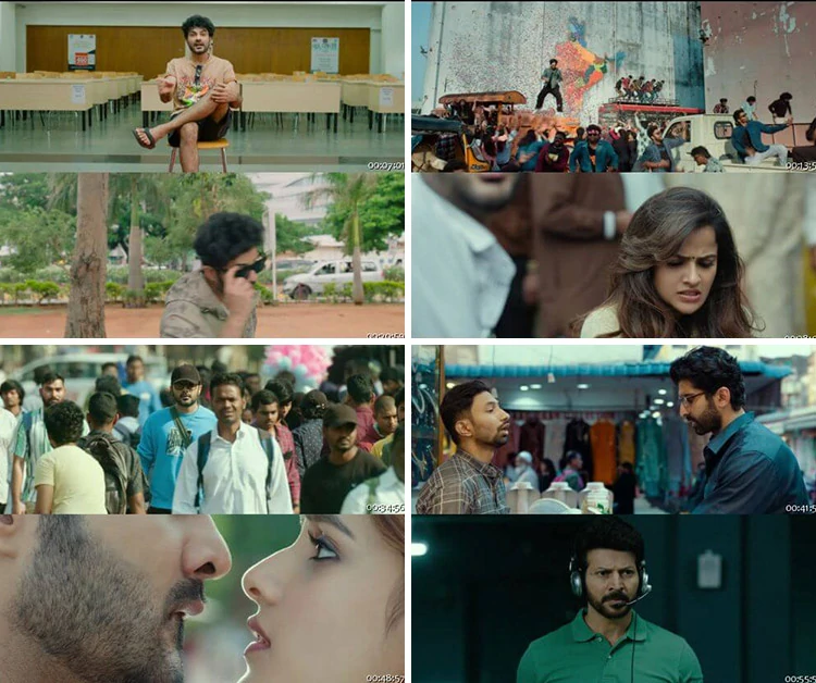 Jack 2025 South Movie Hindi Dubbed Download 2 Jack 2025 South Movie Hindi Dubbed Download