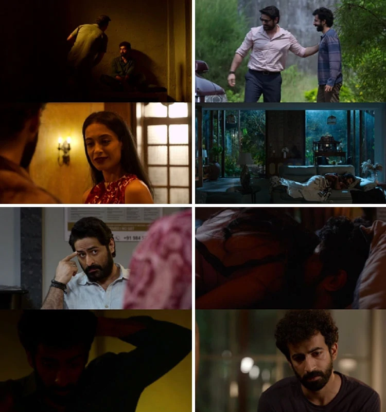Kankhajura 2025 Hindi Season 01 Webseries Download 2 Kankhajura 2025 Hindi Season 01 Webseries Download