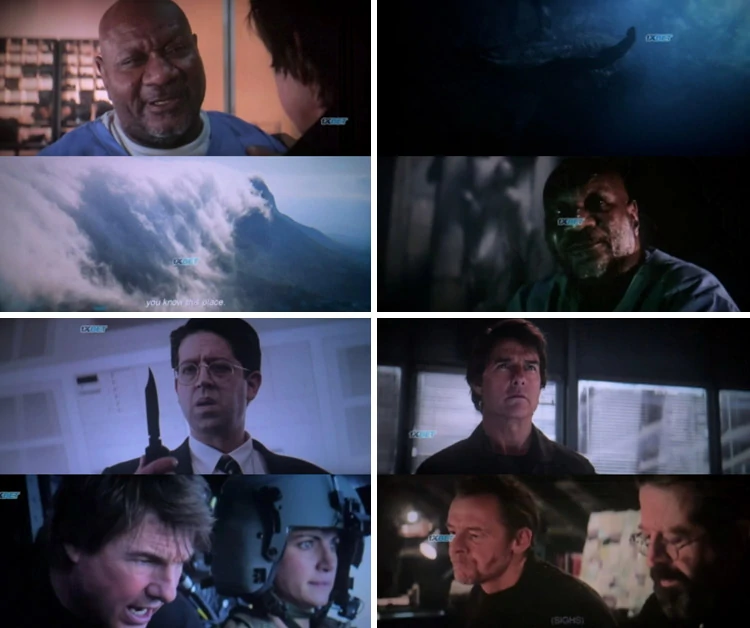 Mission Impossible The Final Reckoning 2025 Movie 2 Mission Impossible The Final Reckoning 2025 Movie