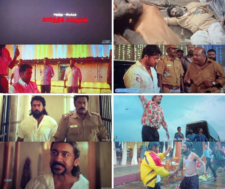 Retro 2025 South Movie Hindi Dubbed Download 2 Retro 2025 South Movie Hindi Dubbed Download