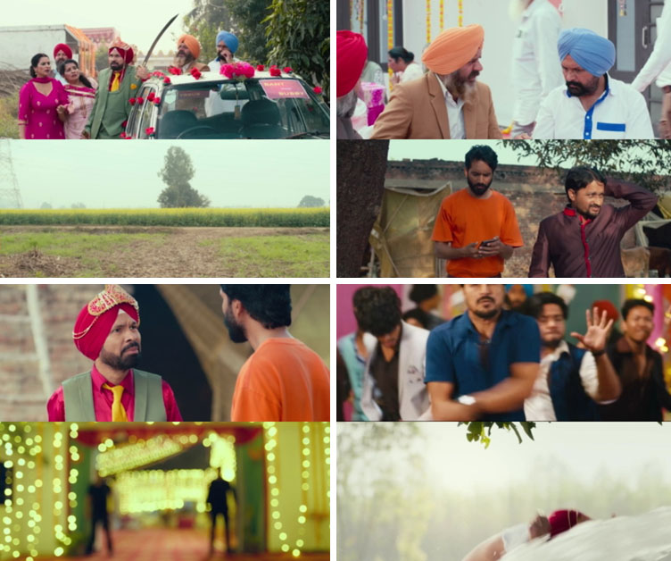 Tenu Ghodi Kine Chadayea 2025 Punjabi Movies Download 2 Tenu Ghodi Kine Chadayea 2025 Punjabi Movies Download