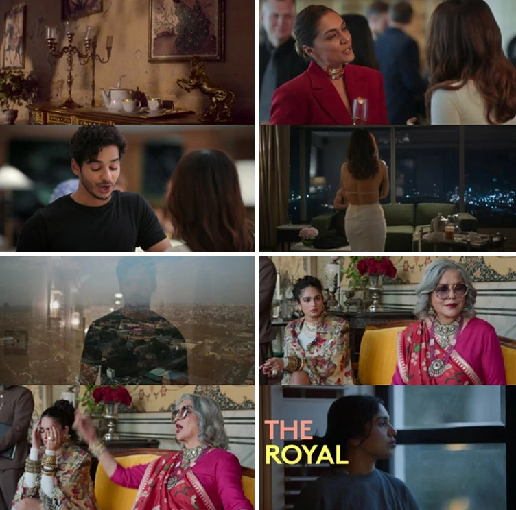 The Royals 2025 Bollywood Season 01 Web Series Download 2 The Royals 2025 Bollywood Season 01 Web Series Download