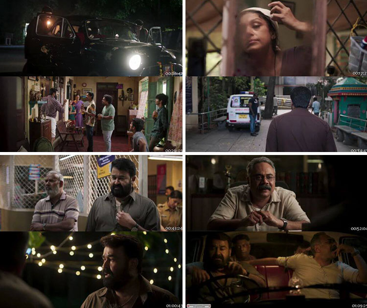 Thudarum 2025 South Movie Hindi Dubbed Download 2 Thudarum 2025 South Movie Hindi Dubbed Download