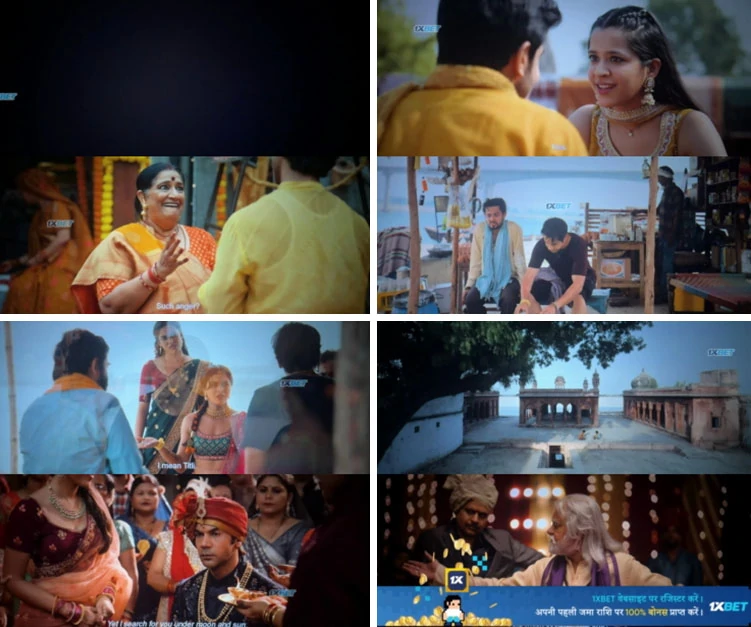 Bhool Chuk Maaf 2025 Bollywood Movies Download 3 02 bhool chuk maaf 2025 hindi movie download in moviesgala