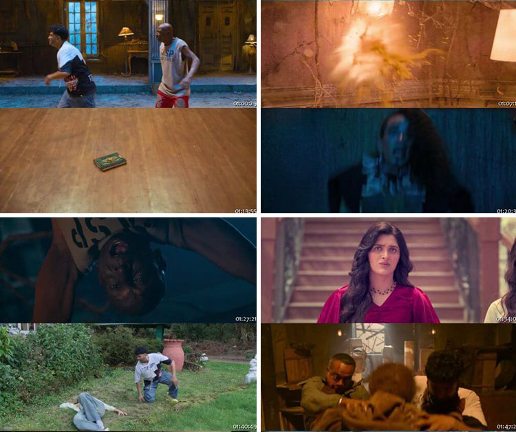 DD Next Level 2025 South Movie Hindi Dubbed Download 3 02 dd next level 2025 hindi cleaned dual audio movie download in moviesgala