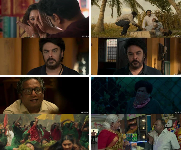 Gangers 2025 South Movie Hindi Dubbed Download 3 02 gangers 2025 hindi org dual audio movie download in moviesgala