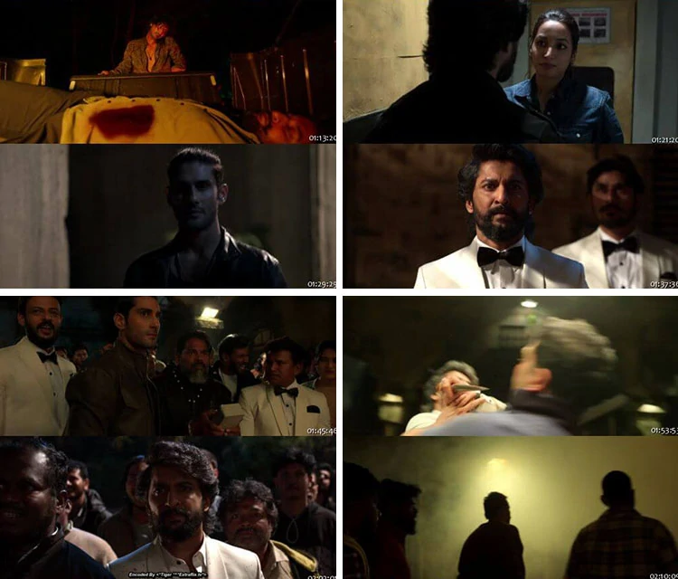 HIT The Third Case 2025 New Hindi Movies Download 3 02 hit the third case 2025 hindi org dual audio movie download in moviesgala