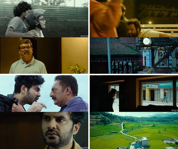 Jack 2025 South Movie Hindi Dubbed Download 3 02 jack 2025 hindi org dual audio movie download in moviesgala