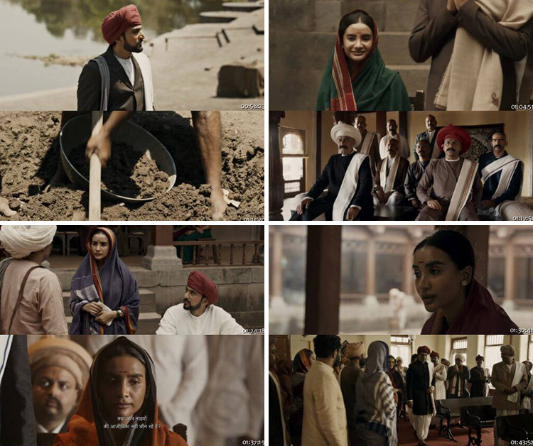 Phule 2025 Bollywood Movies Download 3 02 phule 2025 hindi movie download in moviesgala