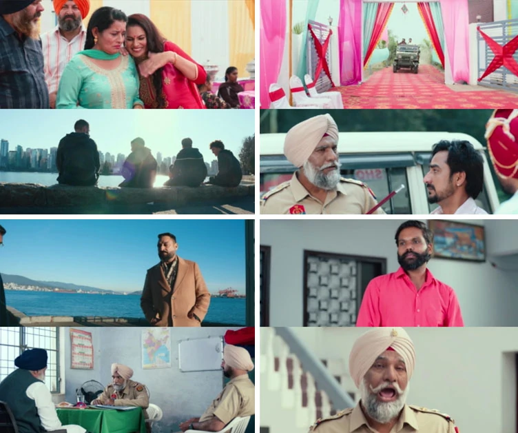 Tenu Ghodi Kine Chadayea 2025 Punjabi Movies Download 3 02 tenu ghodi kine chadayea 2025 punjabi movie download in moviesgala