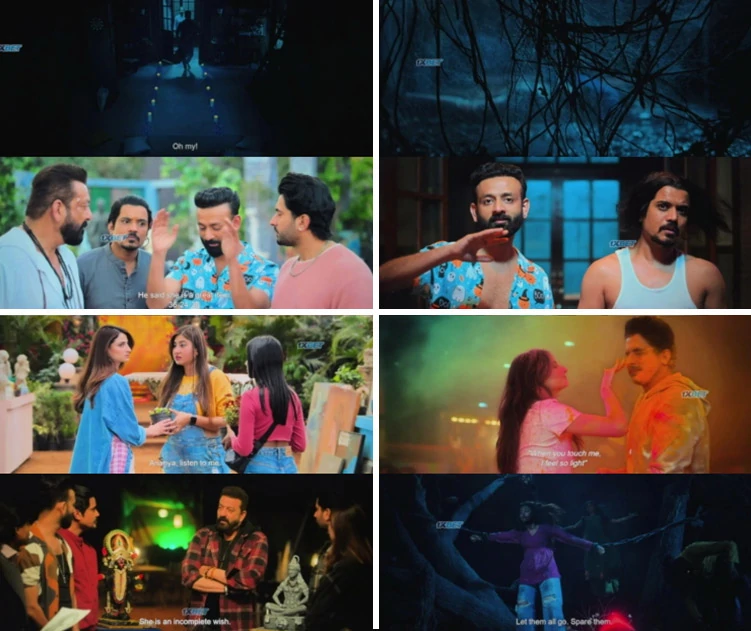 The Bhootnii 2025 New Hindi Movies Download 3 02 the bhootnii 2025 hindi movie download in moviesgala