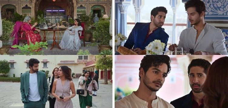 The Royals 2025 Bollywood Season 01 Web Series Download 3 02 the royals 2025 hindi season 01 complete download in moviesgala