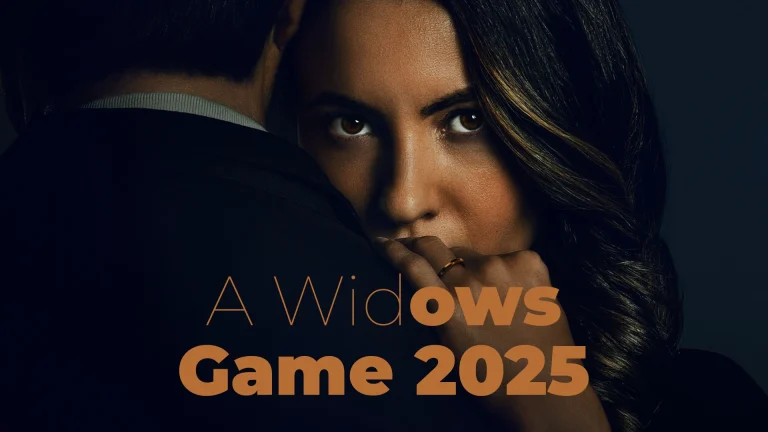 A Widows Game 2025 Hollywood Movie In Hindi Download 12 A Widows Game 2025 Hollywood Movie In Hindi