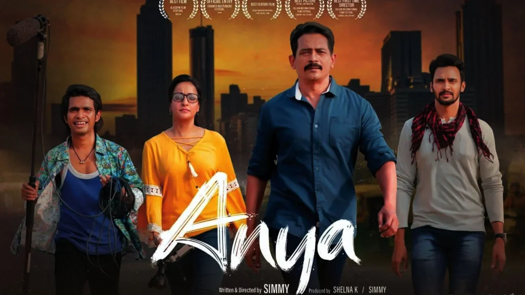 Anyaa 2022 Hindi Season 01 Web Series Download 18 Anyaa 2022 Hindi Season 01 Web Series Download