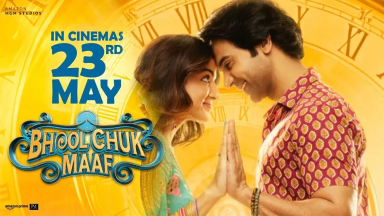 Bhool Chuk Maaf 2025 Bollywood Movies Download 14 Bhool Chuk Maaf 2025 Bollywood Movies Download